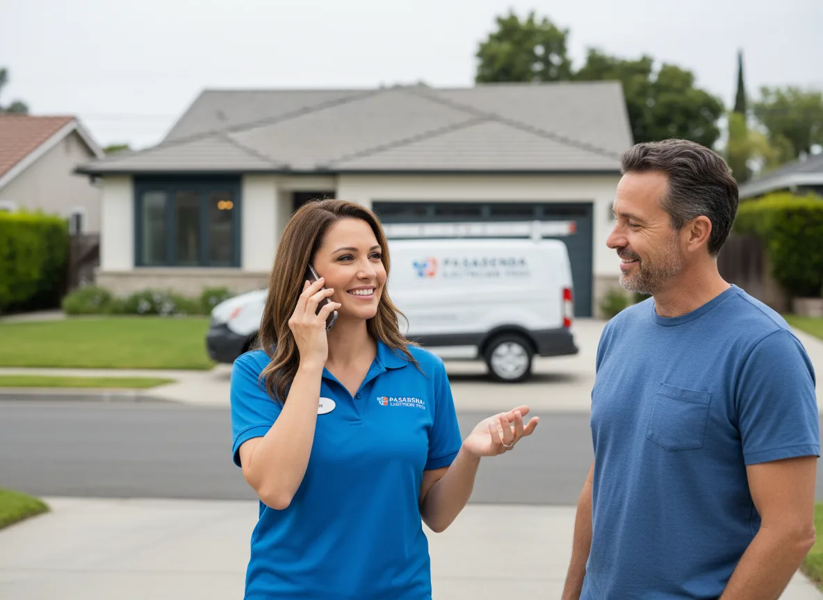 Electrician Brown City, MI FAQs